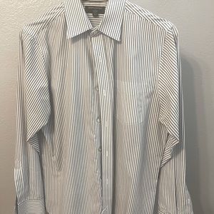 Banana Republic Slim Fit Shirt